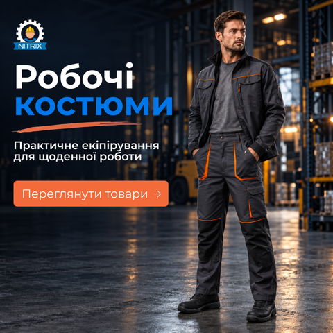 роб костюми